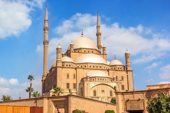 Luxury Tour 09 Nights-10 Days Cairo & Nile Adventure