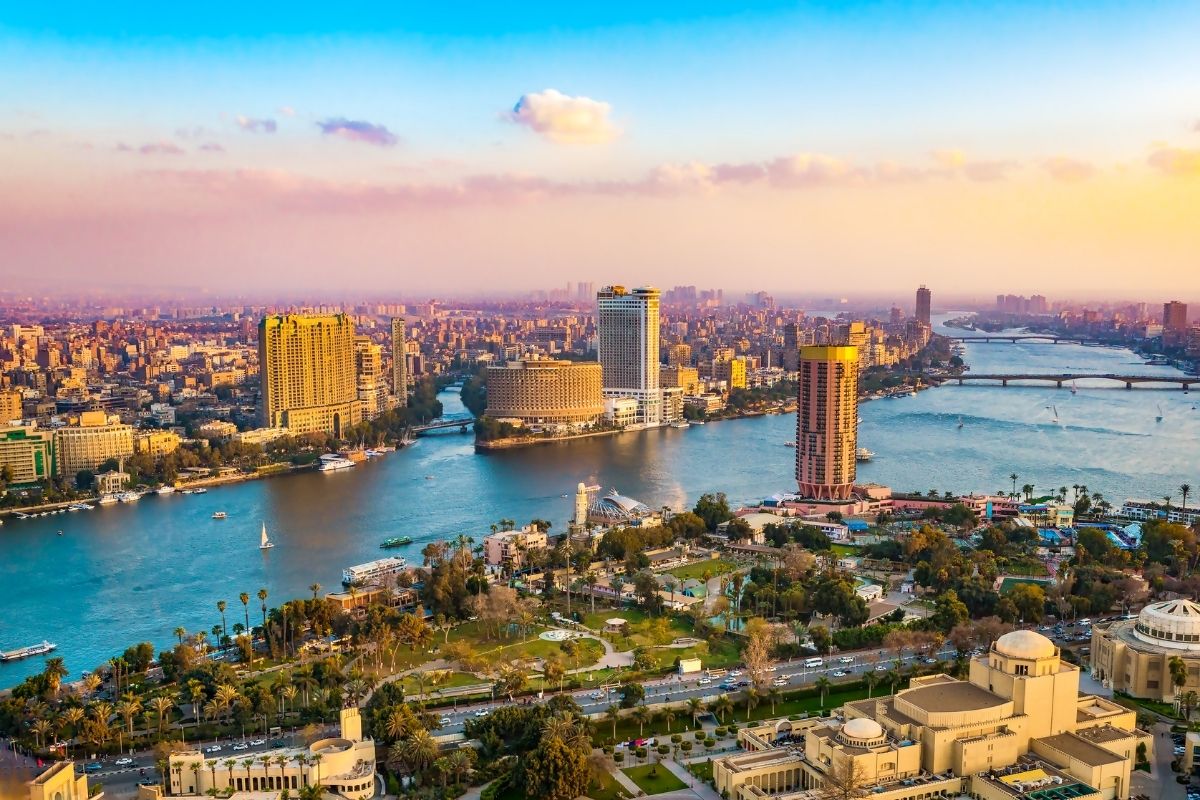 Egypt Classic Tour 08 Nights-09 Days Cairo, Alexandria, Luxor & Aswan (3-Stars)