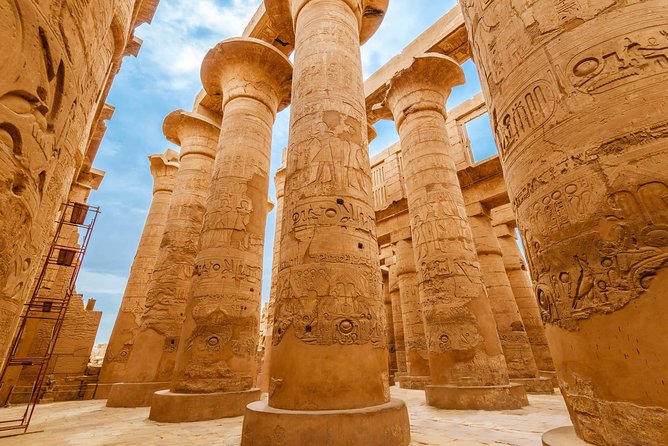 Egypt Classical Tour 10 Nights-11 Days Cairo, Luxor & Aswan