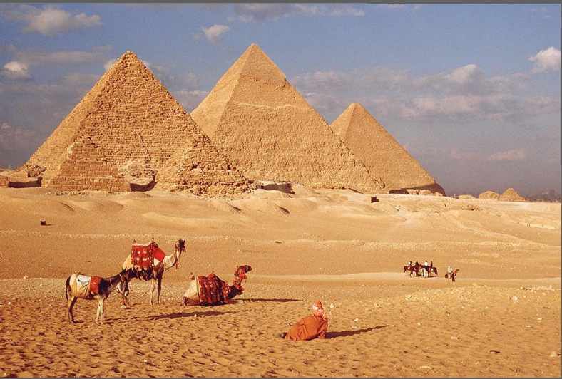 Day Tour Cairo