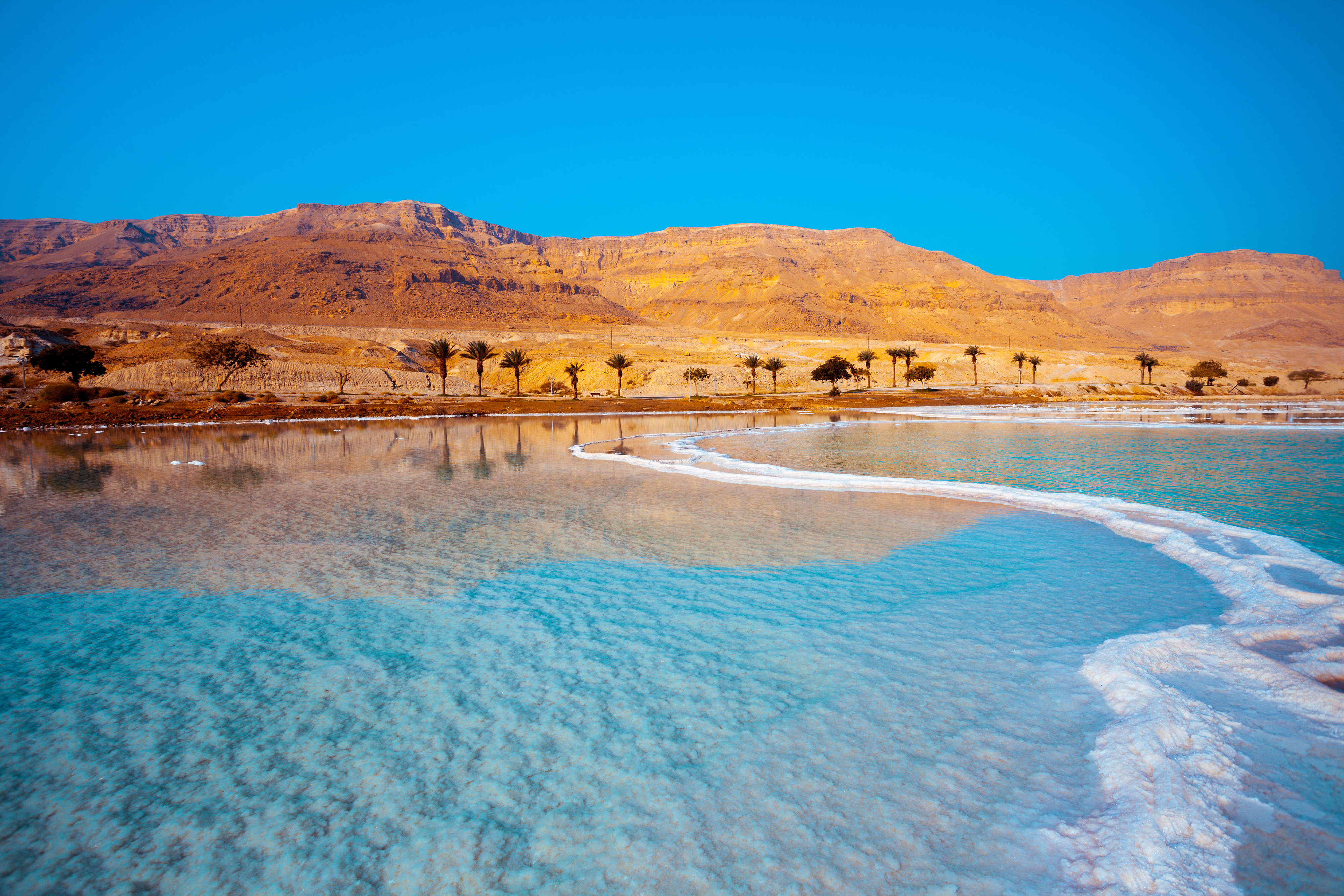 Jordan 04 Nights-05 Days Amman, Madaba, Petra, Wadi Rum & Dead sea (3-Stars)