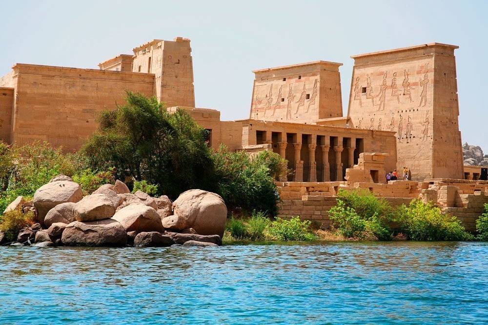 Best of Egypt 11 Nights-12 Days Cairo, Alexandria, Aswan, Nile Cruise, Luxor & Hurghada (5-Stars)