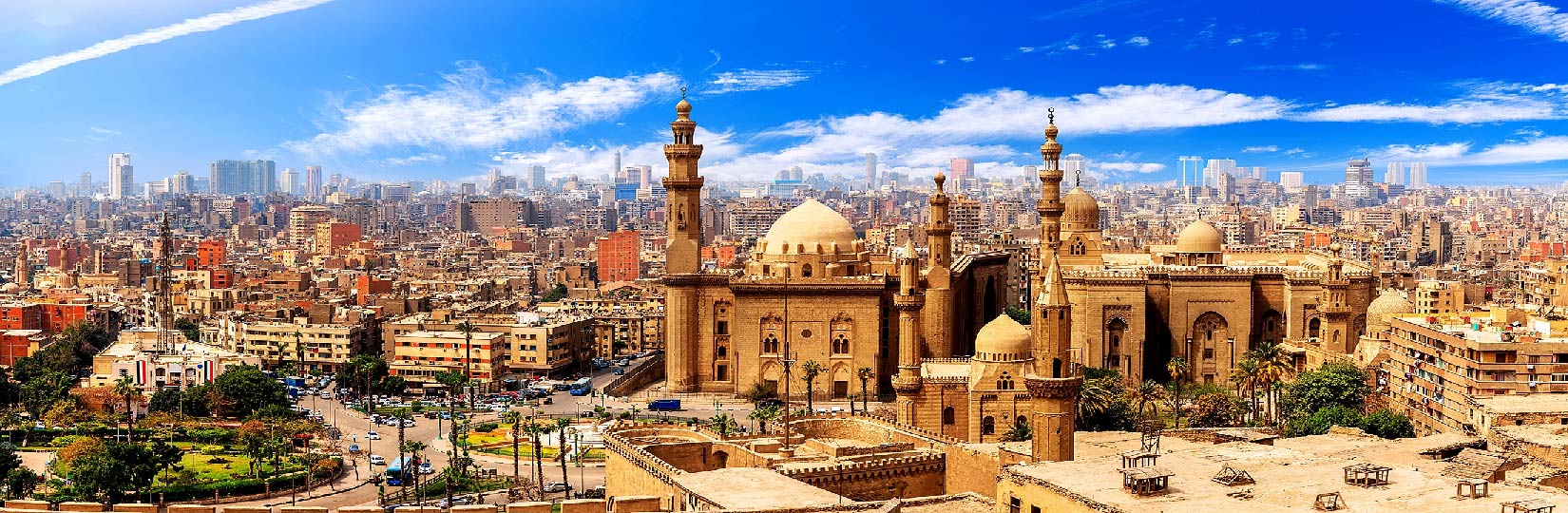 Egypt Adventure Tour 14 Nights-15 Days Cairo, Siwa, Bahariya Oasis, Luxor & Aswan (4-Stars)