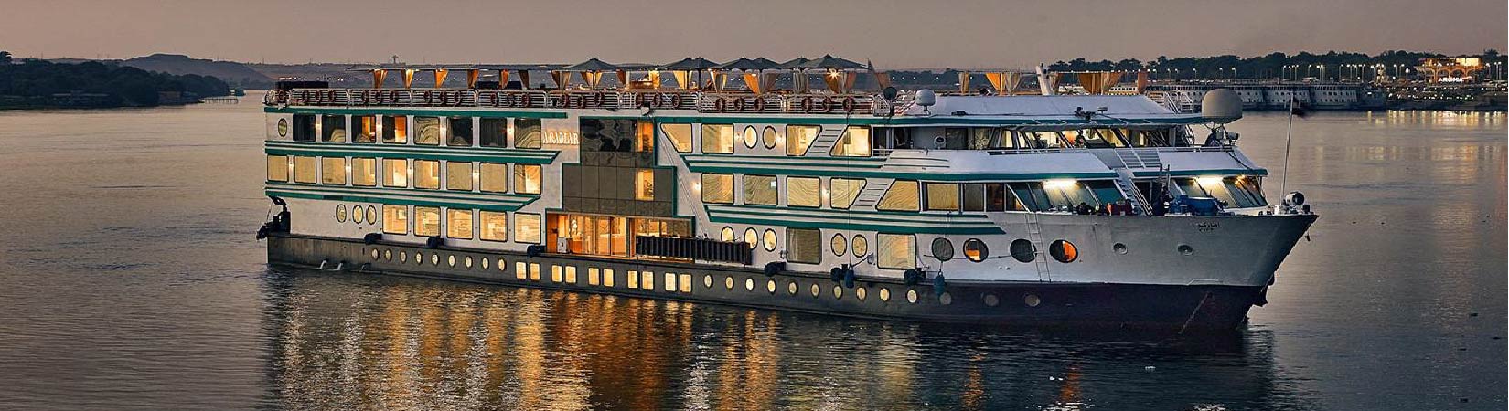 All Inclusive Sightseeing Trip 14 Nights-15 Days Cairo, Aswan, Nile Cruise, Hurghada, Alexandria & El-Alamein (5-Stars)