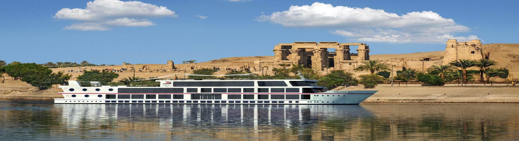 Egypt 07 Nights-08 Days Cairo, Cruise, Aswan & Luxor