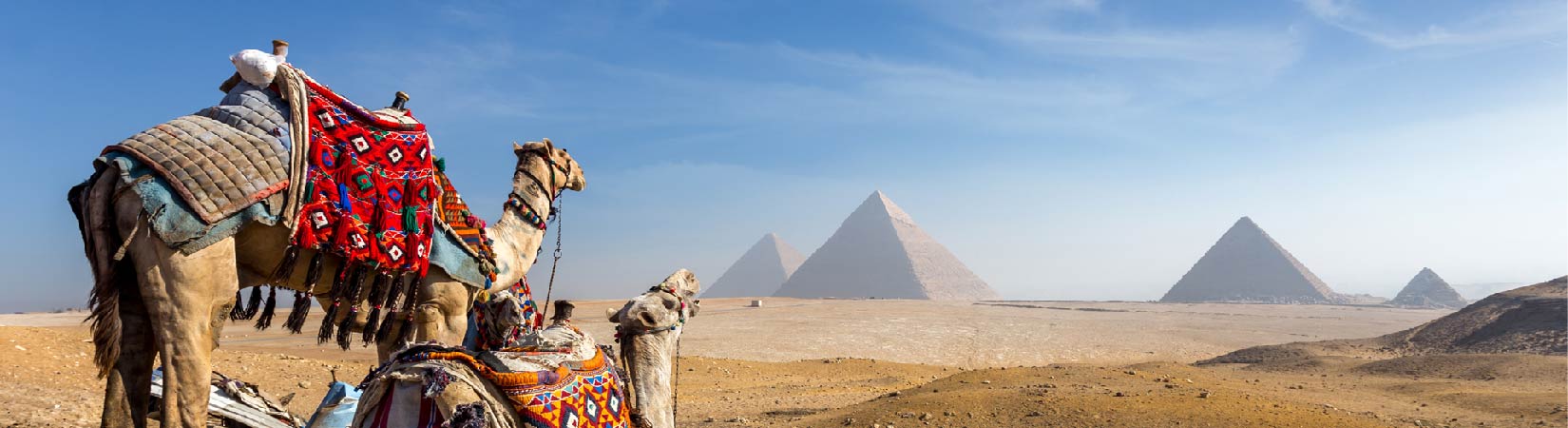 Egypt 05 Nights-06 Days Cairo, Aswan & Luxor