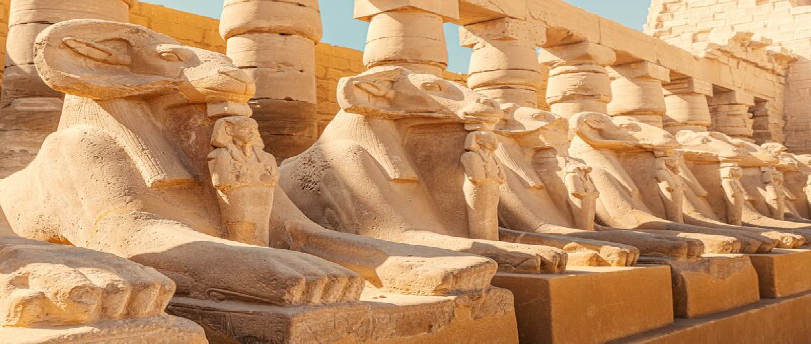 Nile Cruise Tour 04 Nights-05 Days Luxor & Aswan