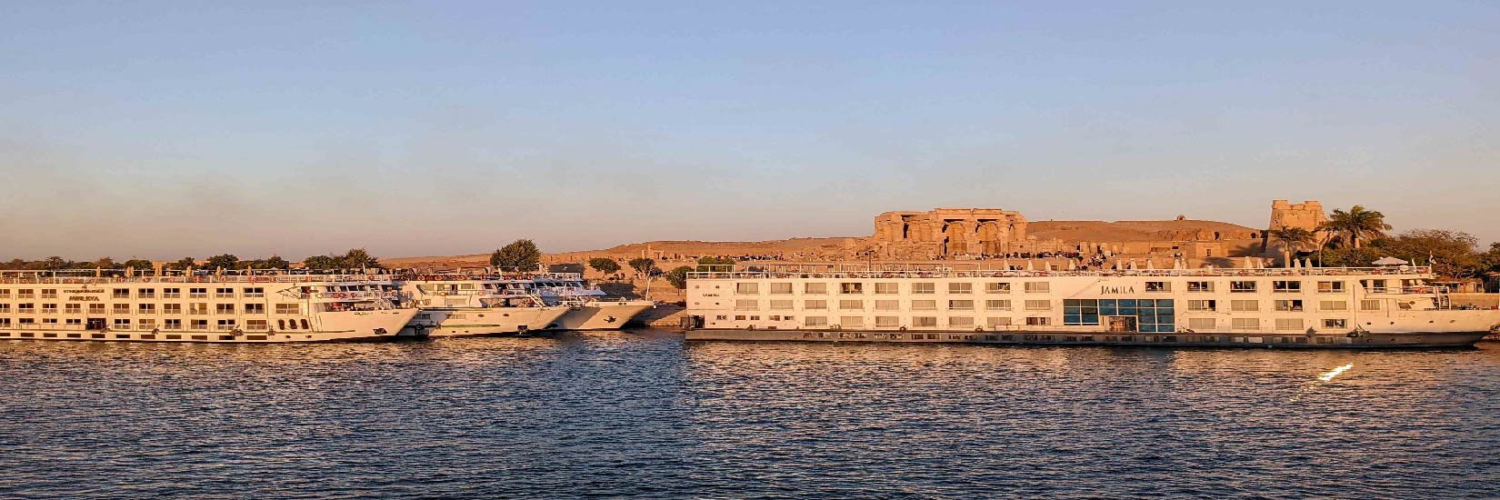 Egypt Jewels 07 Nights-08 Days Cairo on a Nile Cruise (5-stars)