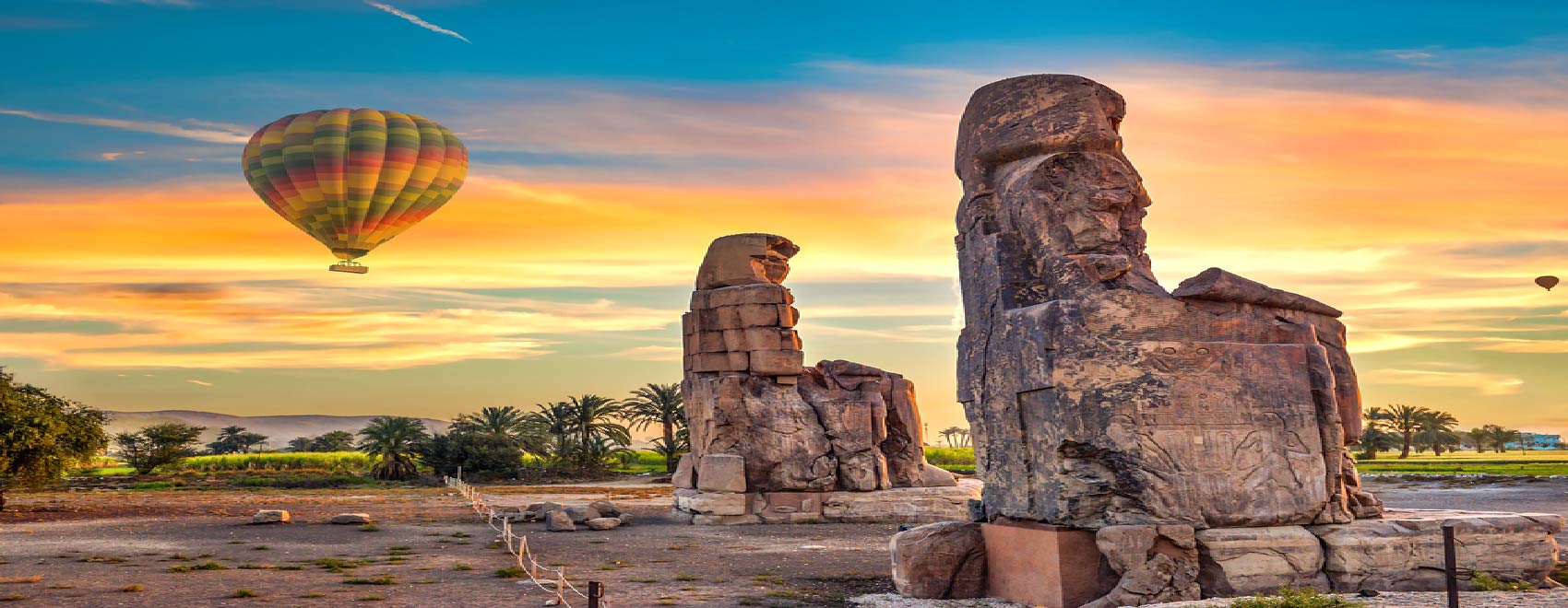 Mysterious Egypt Tour 10 Nights-11 Days Cairo, Aswan, Luxor & Hurghada ( Seven Cities)