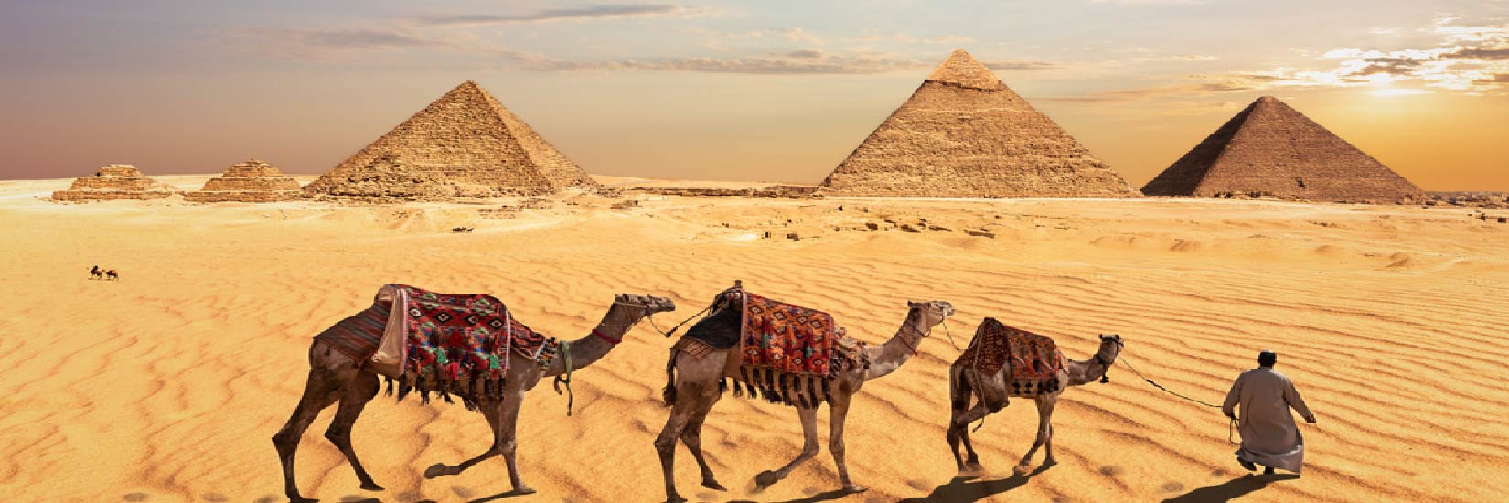 Luxury Tour 09 Nights-10 Days Cairo & Nile Adventure