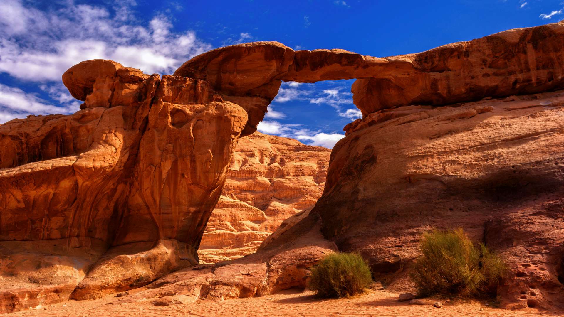 Jordan 05 Nights-06 Days Amman, Madaba, Petra, Wadi Rum, Aqaba & Dead Sea (5-Stars)