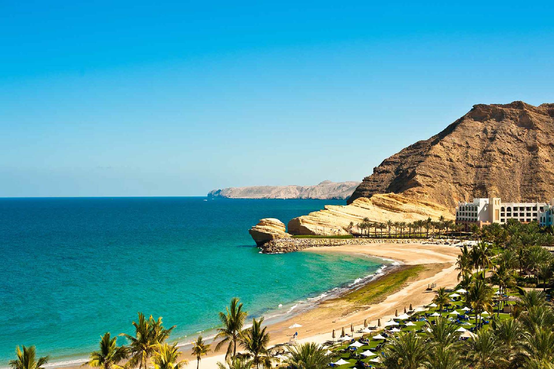 Oman Short Breaks 03 Nights-04 Days Muscat, Nizwa & Jabal Akhdar (3-Stars)