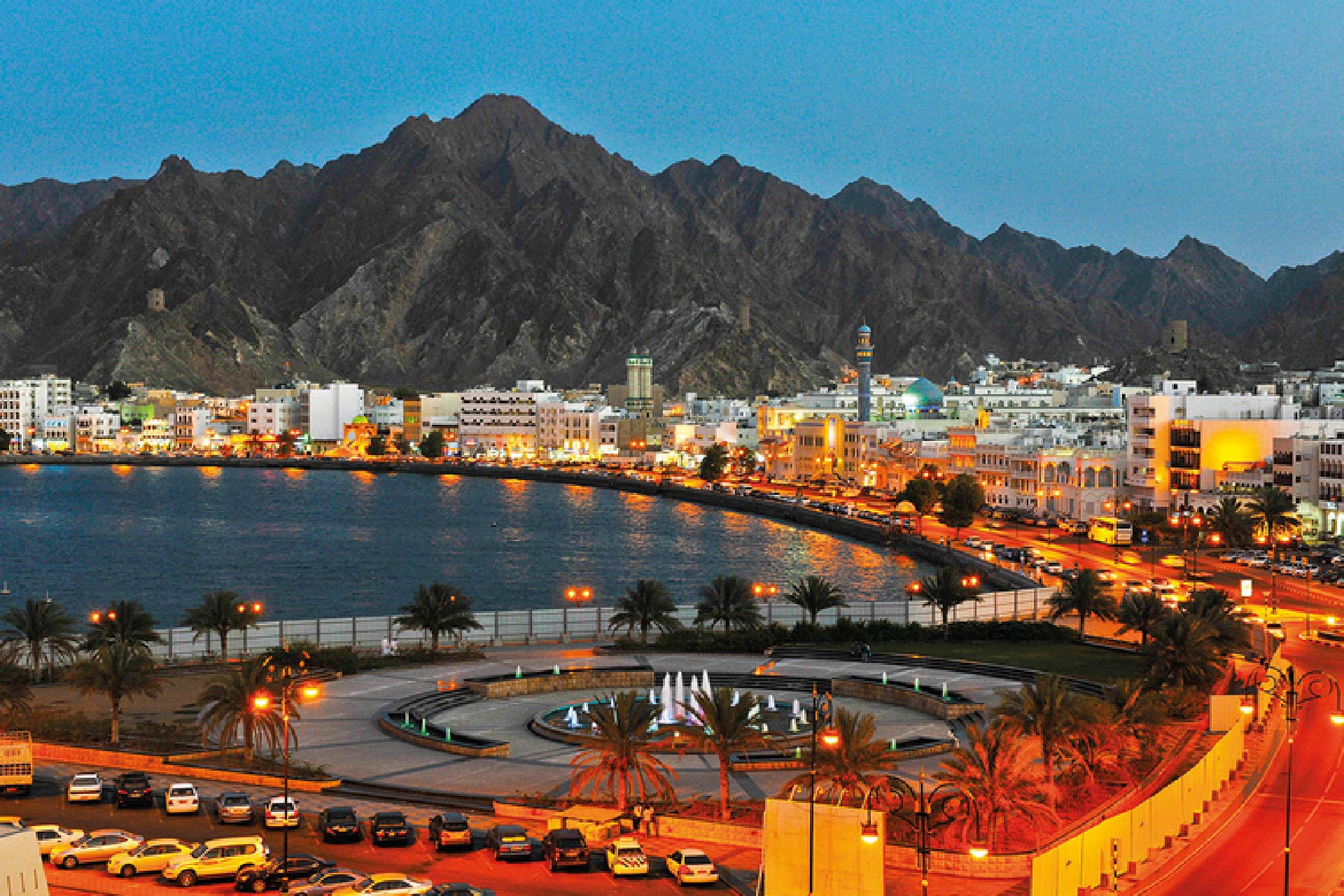 Nature & Culture Of Oman 06 Nights-07 Days Muscat, Nizwa, Wahiba Sands & Sur (5-Stars)