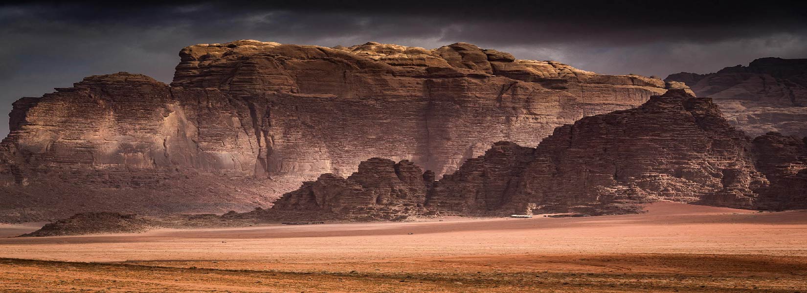 Jordan 04 Nights-05 Days Amman, Madaba, Petra, Dead Sea, Mount Nebo (3-Stars)