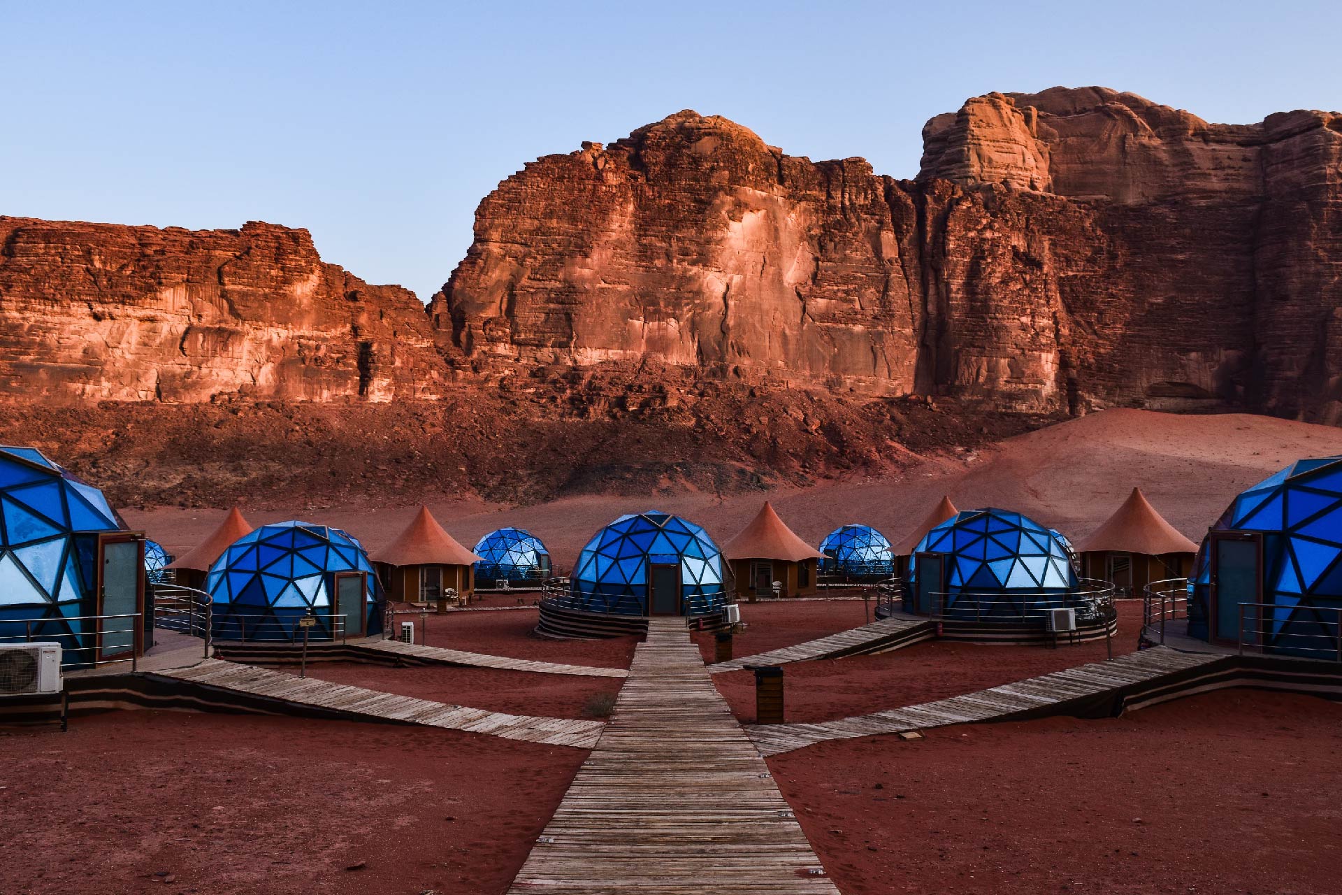 Jordan Tour 04 Nights-05 Days Amman, Madaba, Mt. Nebo, Kerak, Petra, Wadi Rum & Dead Sea (Petra Panorama Hotel 4-Stars)