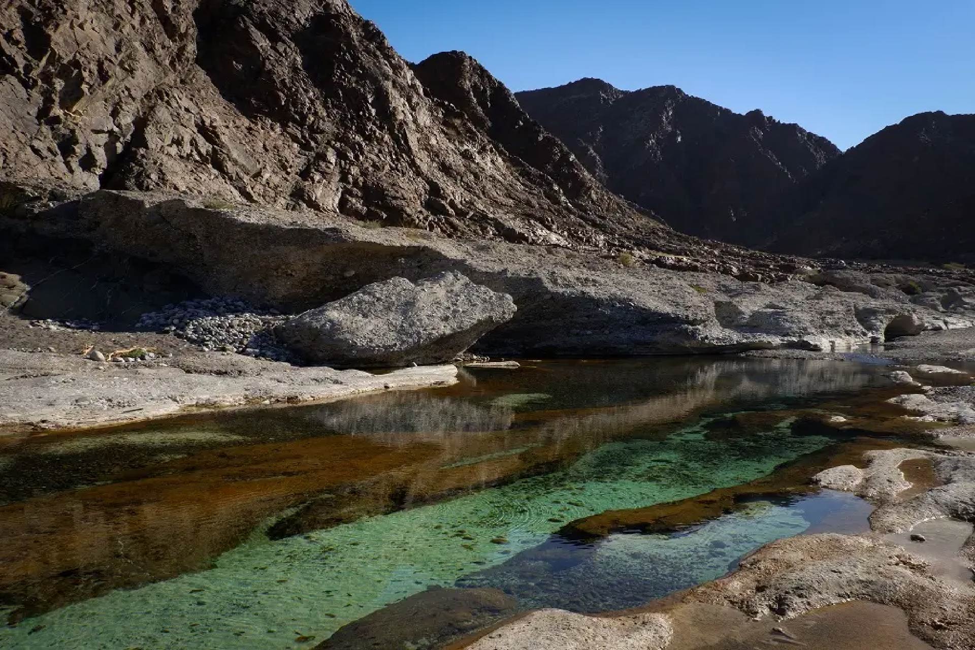 OMAN GEOLOGY & ADVENTURE 13 Nights-14 Days Muscat, Radiolarites, Sands & Desert, Salt Dome, Hajar Mountains, Al Hamra &  Pillow Lava