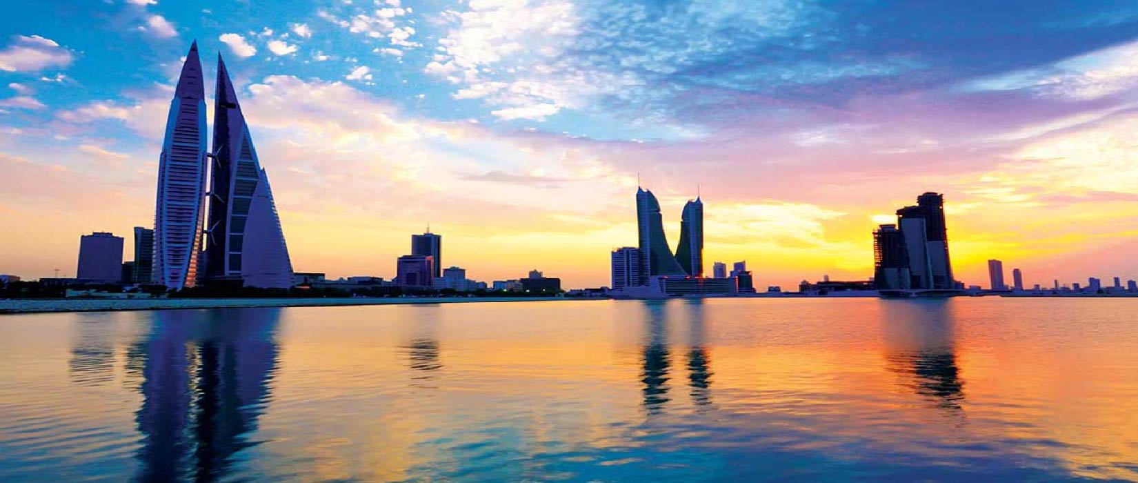 VIP Day Trip to Bahrain Ancient VS Modern