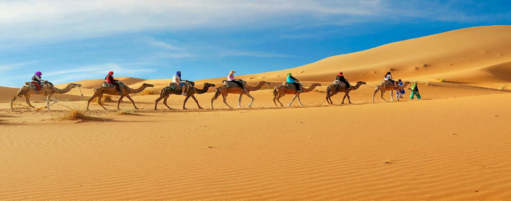 Dubai Express 03 Nights-04 Days (4-Stars)