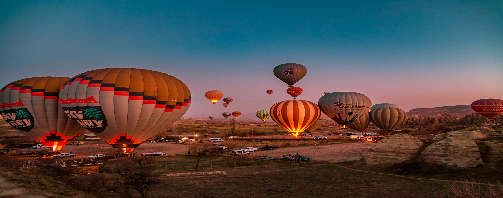Classical Turkey Tour 12-Days Istanbul, Cappadocia & Izmir