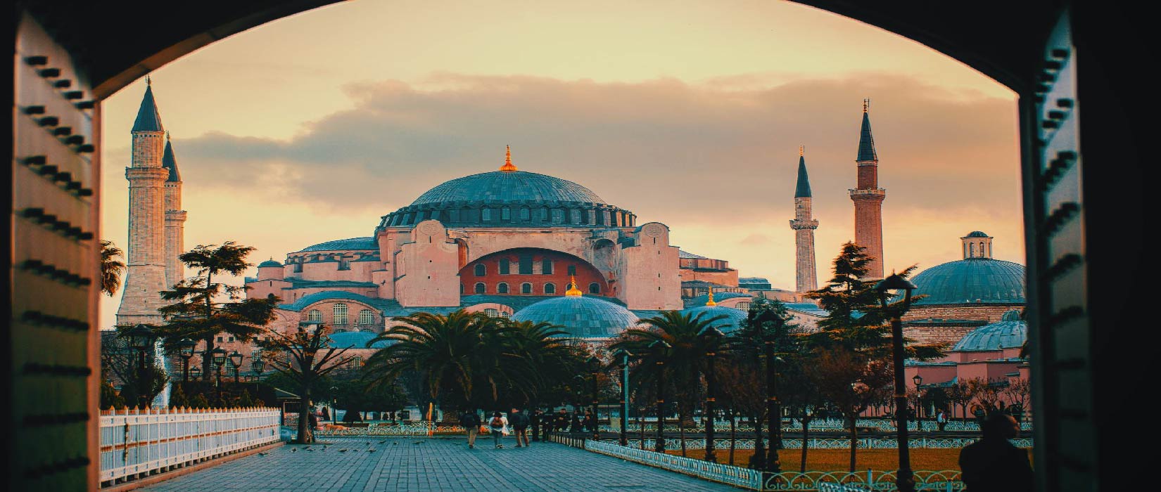Turkey 09-Days Istanbul, Cappadocia, Ephesus & Pamukkale Tour