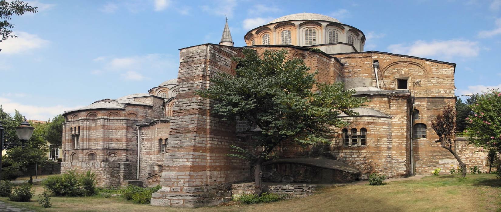 Classical Turkey Tour 14-Days Istanbul, Izmer, Aydın, Antalya, Konya & Cappadocia
