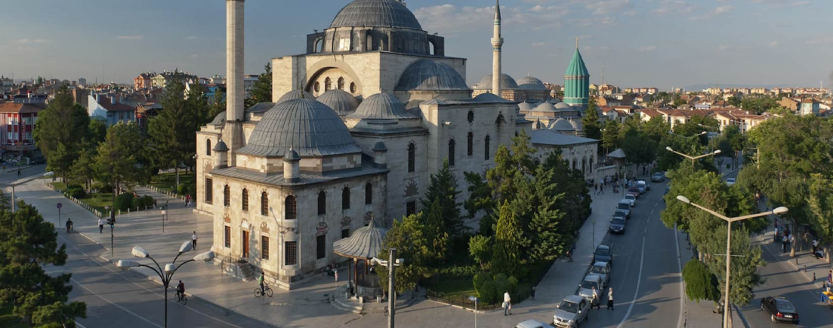 Classical Turkey Tour 11-Days Istanbul, Cappadocia & Konya