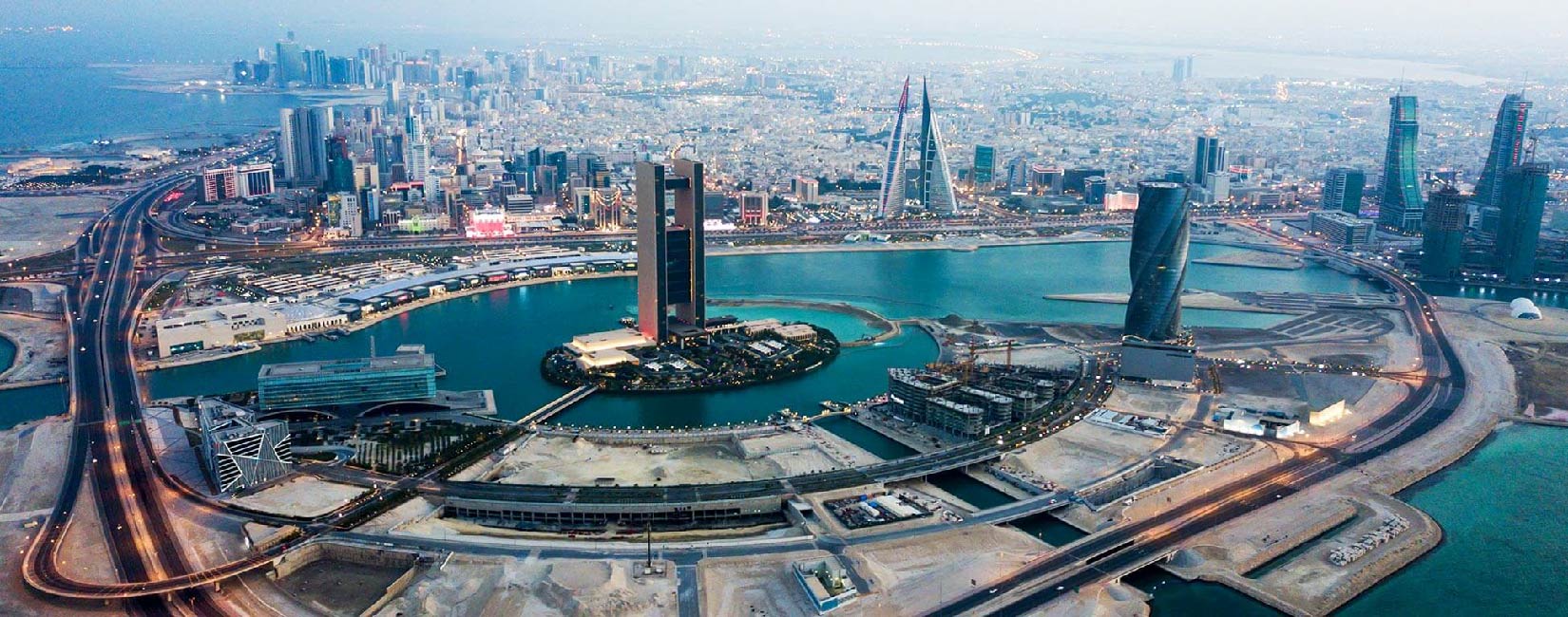 Bahrain Cultural and Heritage Discovery Tour