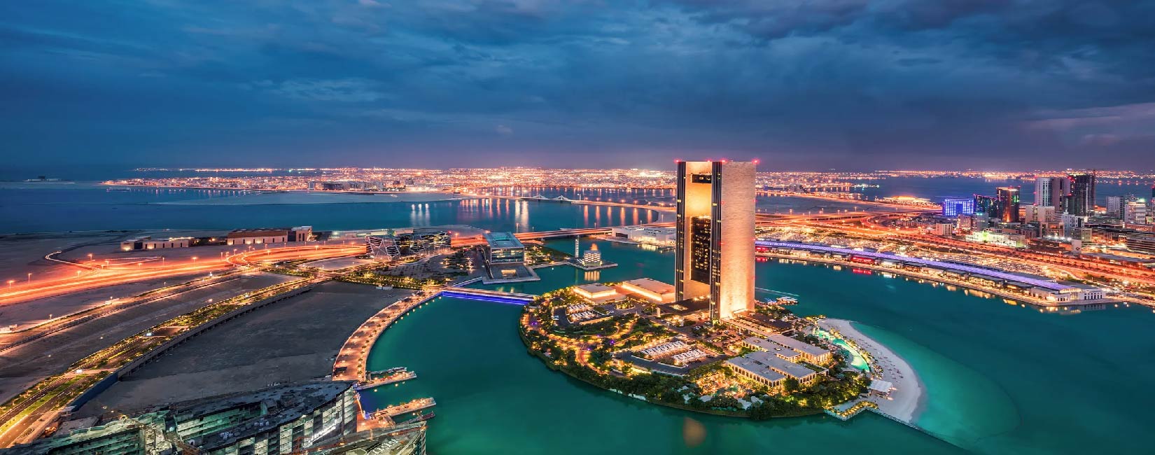 Bahrain Airport Layover Adventure