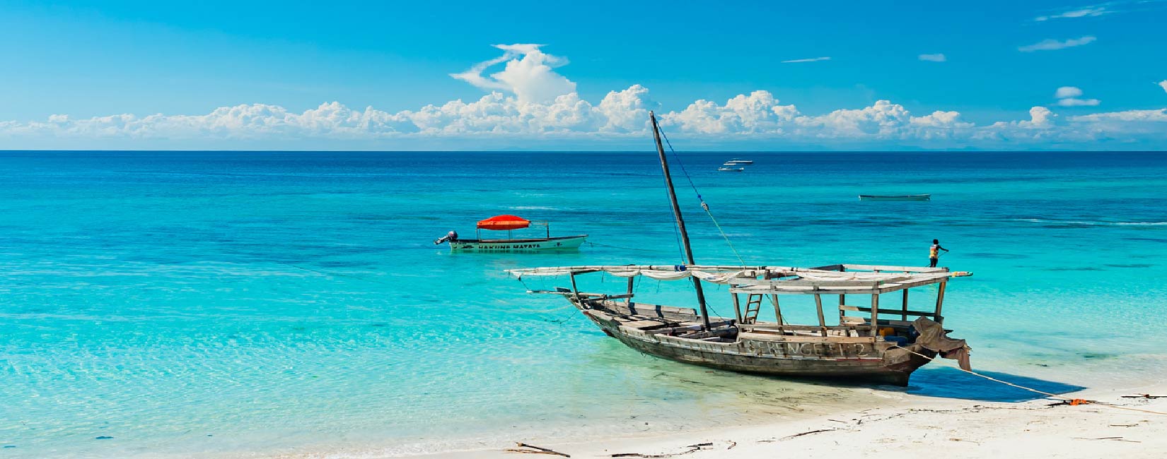 Camping Package 07-Days Tanzania Safari