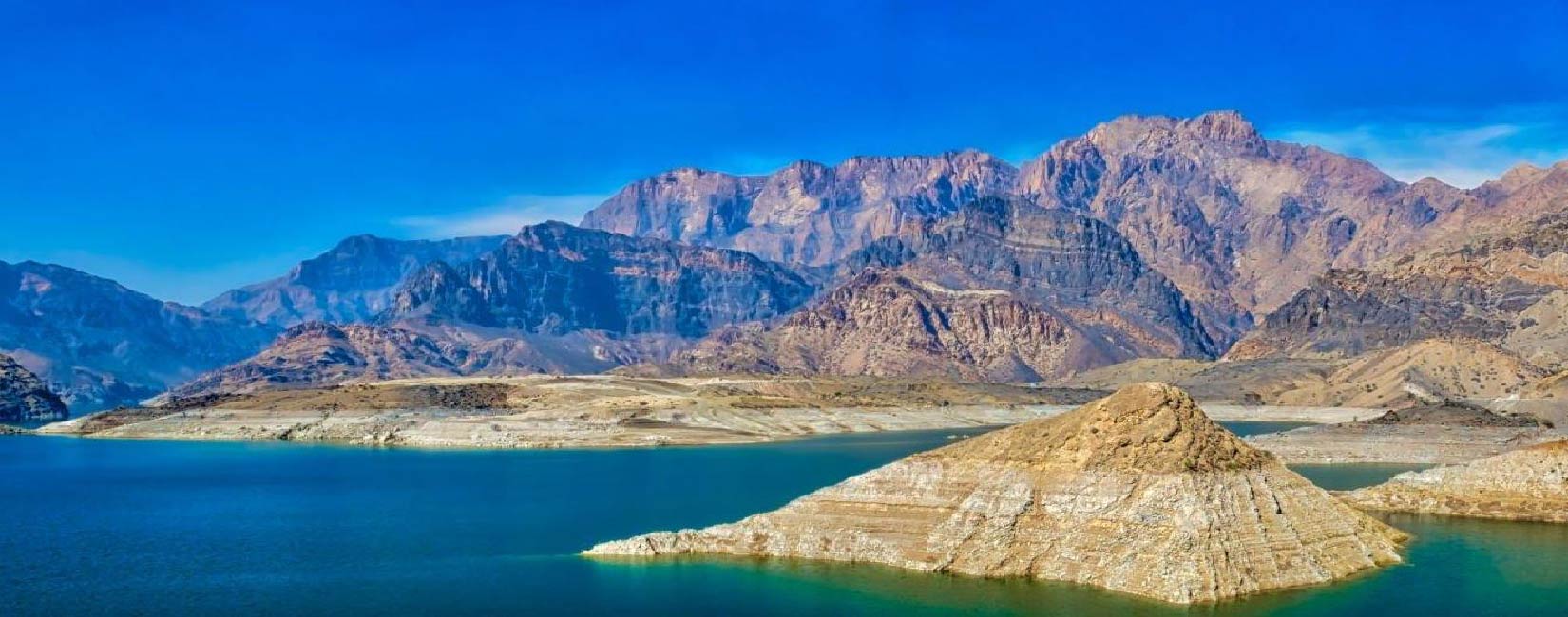 Day Tours From Muscat City (8 am till 6-7 pm) Nizwa & Jebel Akhdar