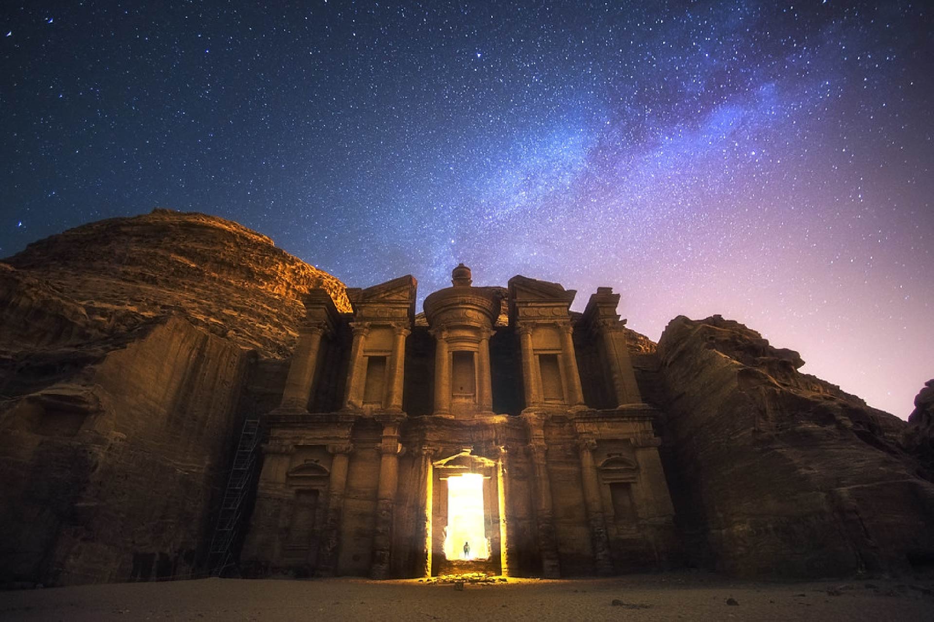Jordan 03 Nights-04 Days Amman, Madaba, Mount Nebo & Petra (4-Stars)