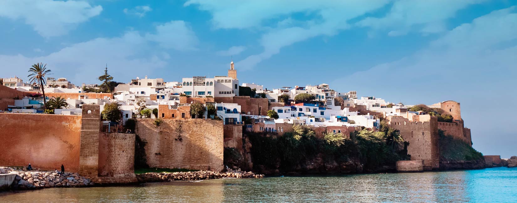 Morocco 09 Nights-10 Days Tour from Casablanca to Marrakech