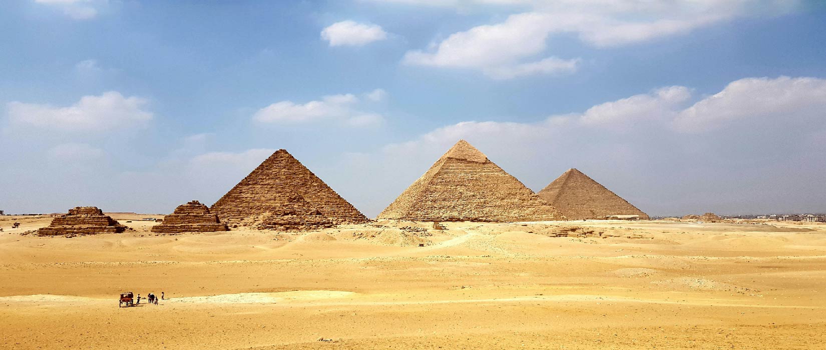 Egypt Adventure Tour 12 Nights-13 Days Cairo, Aswan, Luxor, Alexandria, Matrouh & Siwa