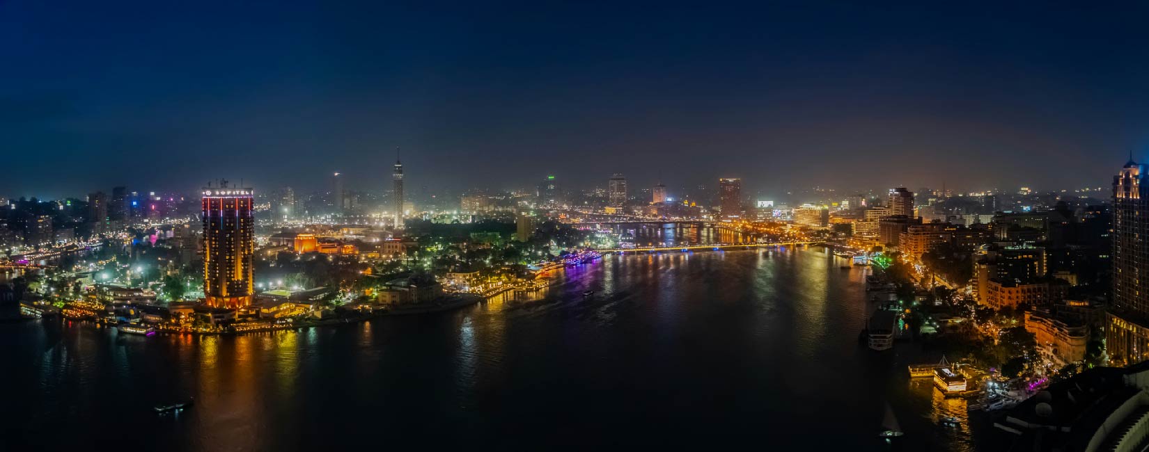 Ancient Civilization of Egypt 06 Nights-07 Days Cairo & Luxor