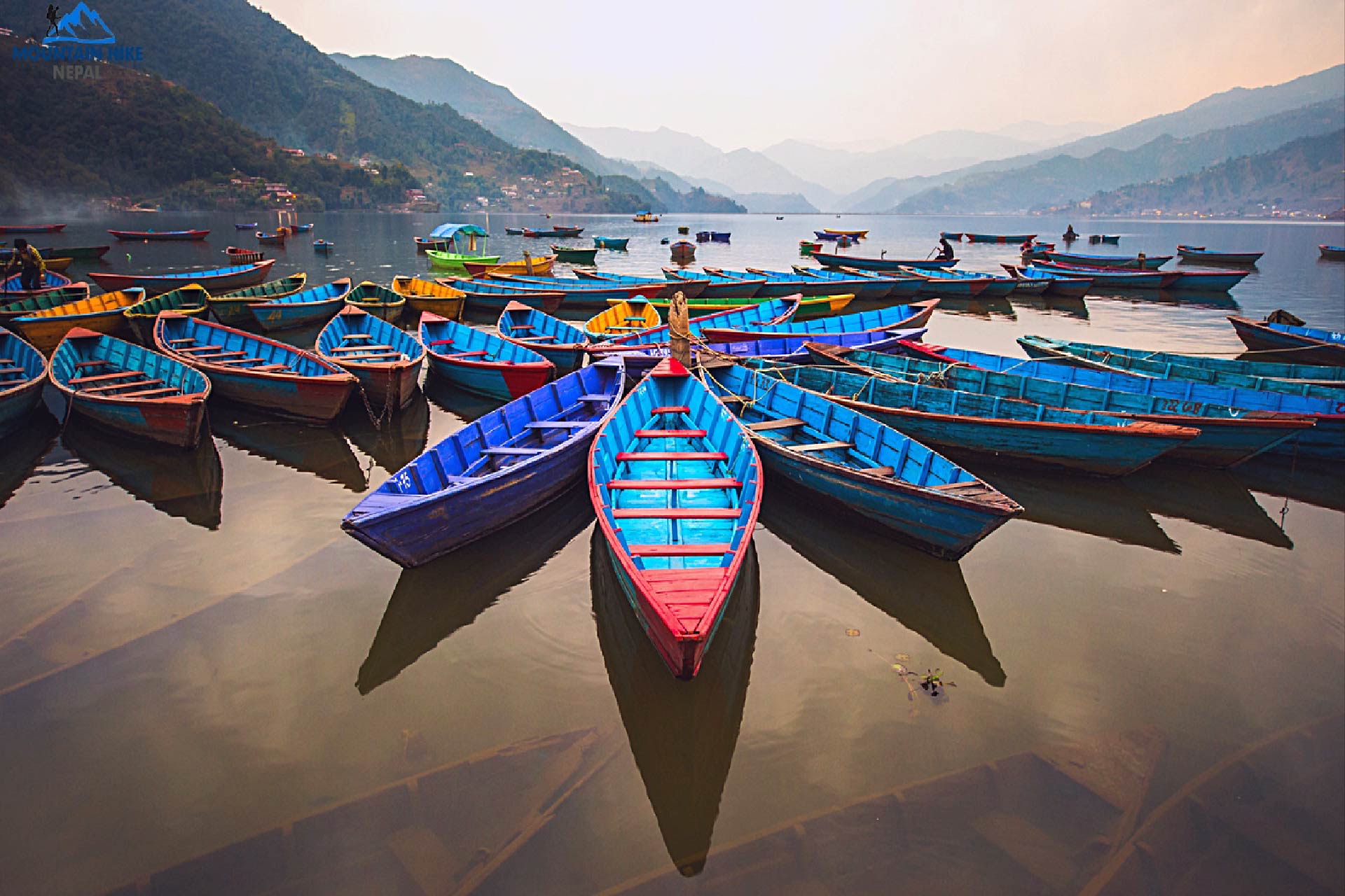 Two Valleys Tour Destination Covered 05 Nights-06 Days Kathmandu & Pokhara (3-Stars)