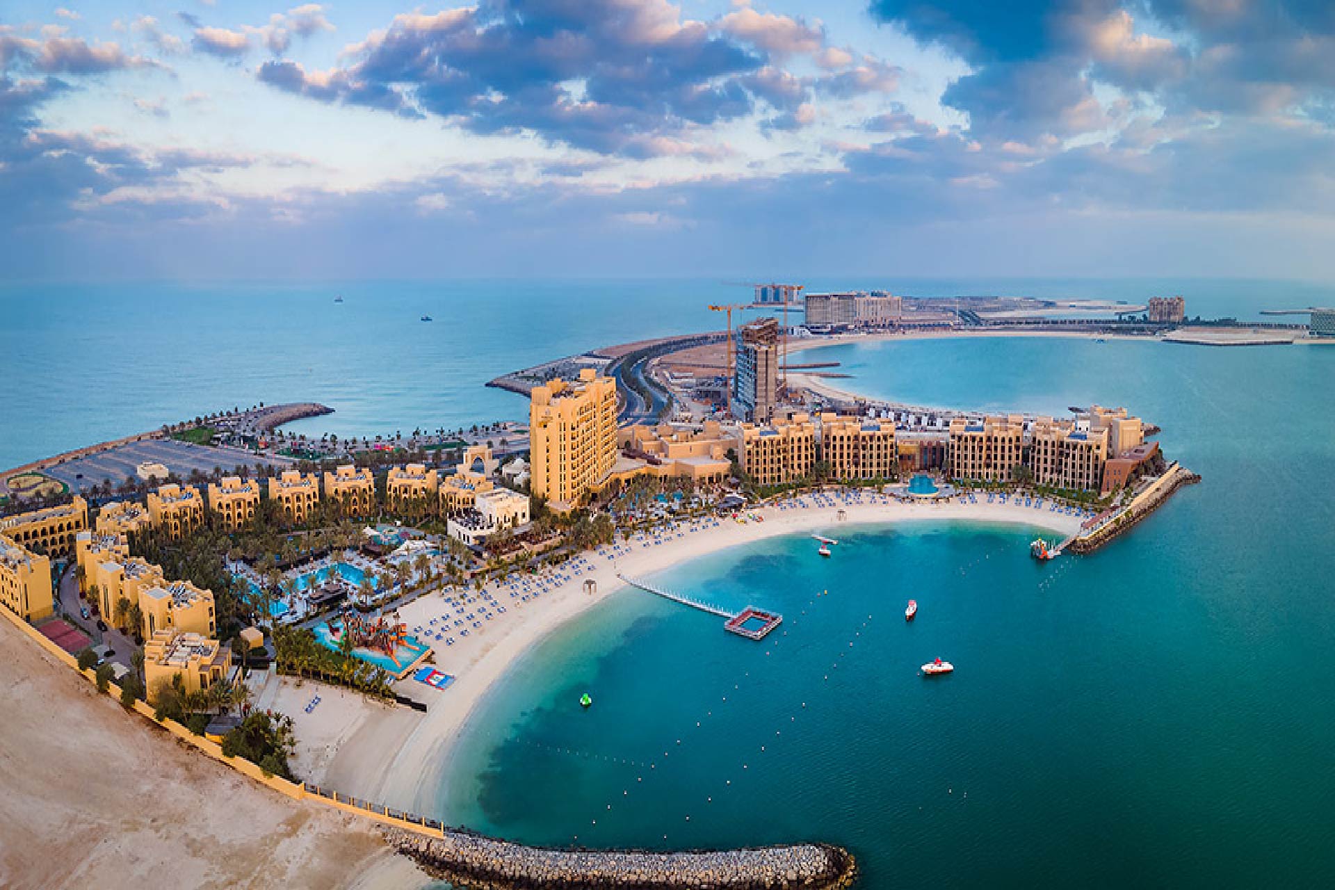 Ras Al Khaimah Tour