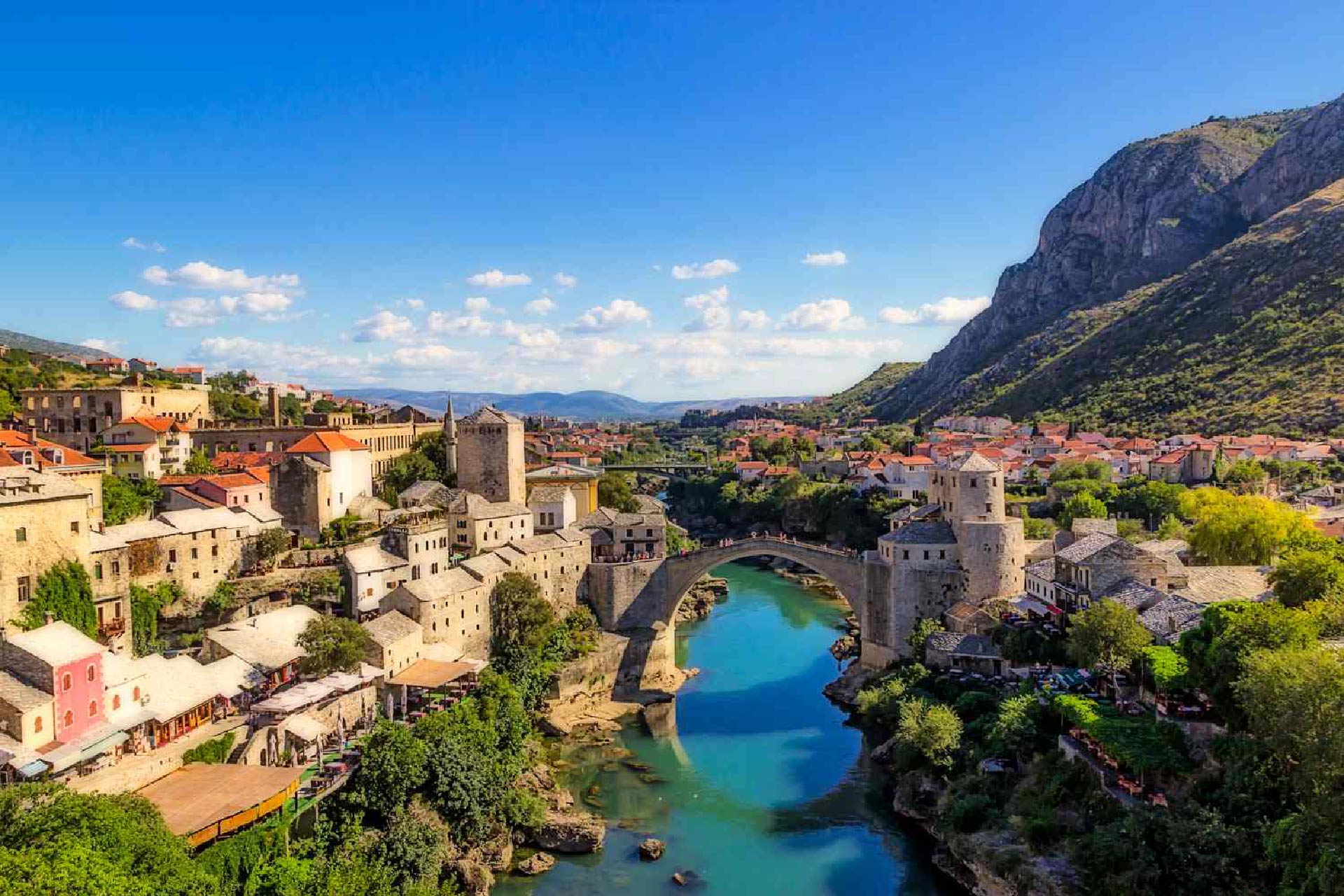 Balkan Experience – 7 countries in 14 Days