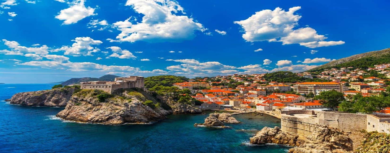 Balkan Experience – 7 countries in 14 Days