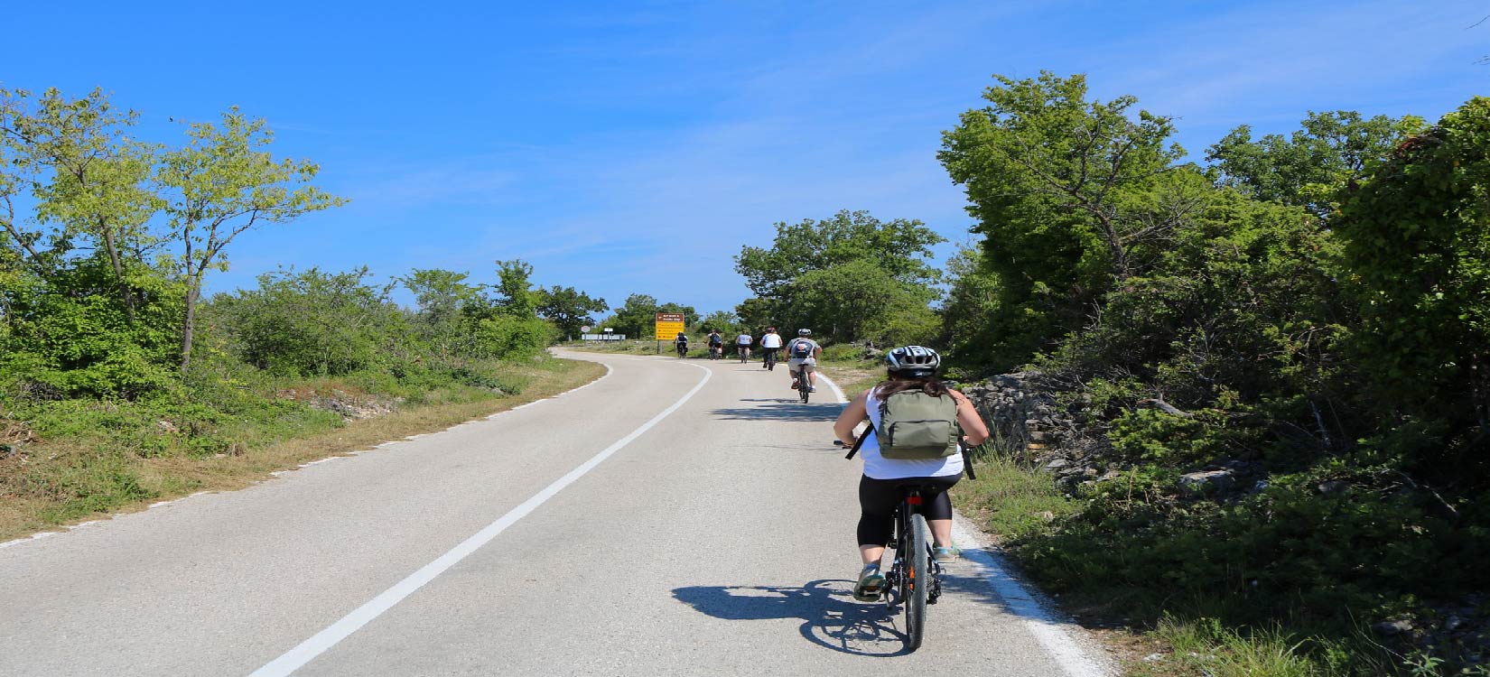 Zrmanja Canyon–Hike, Paddle & Bike 05 Nights-06 Days